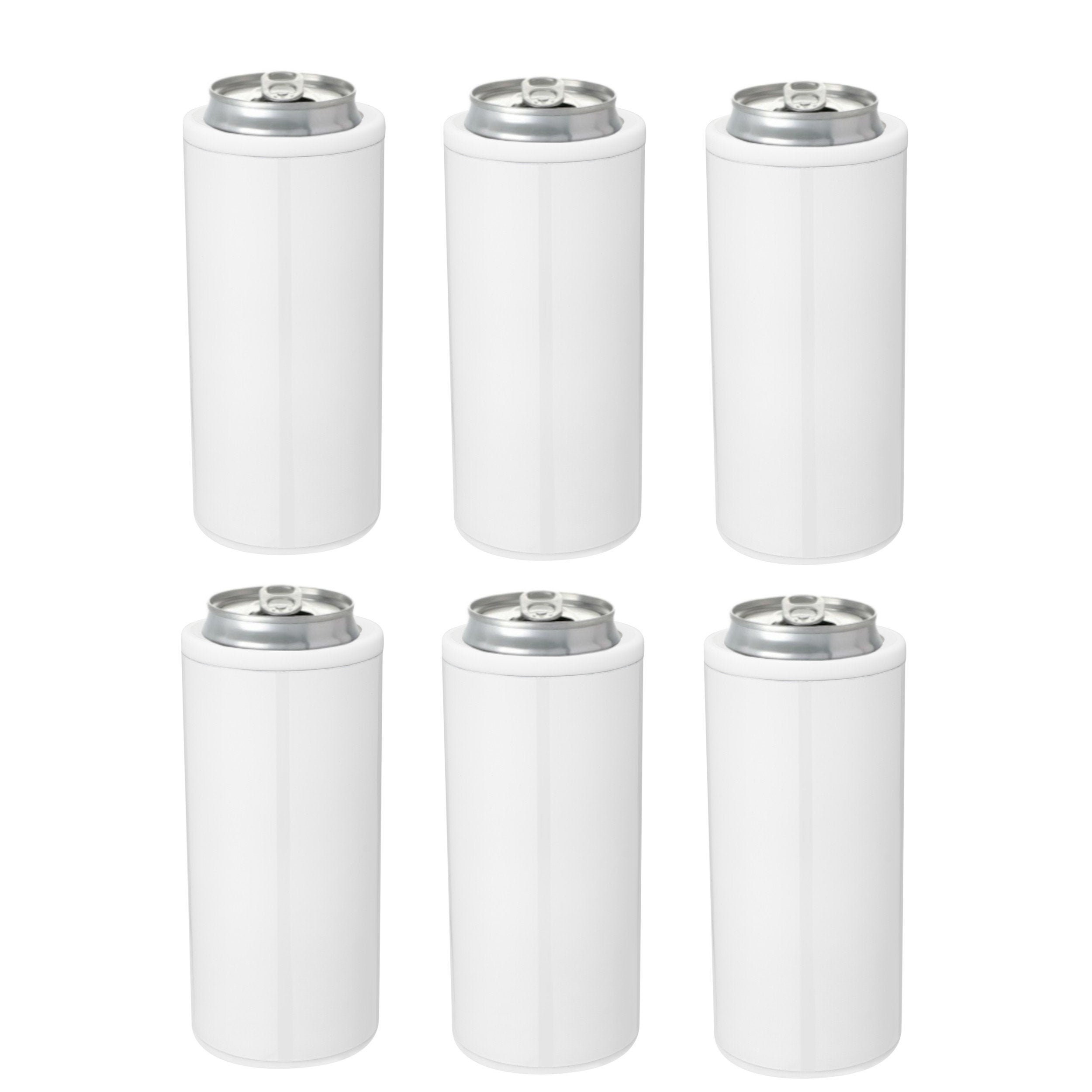 Wholesale Bulk 12oz Sublimation Blanks Gloss White Stainless Etsy