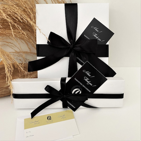 ★GRAGG☆LAYERED RIBBON CASE + CHAIN LAYERED RIBBON CASE - BLACK - GRAGG