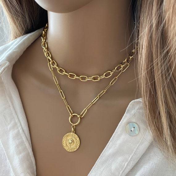 Long lasting necklaces deals
