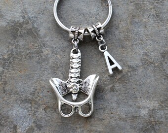 spine keychain bulk