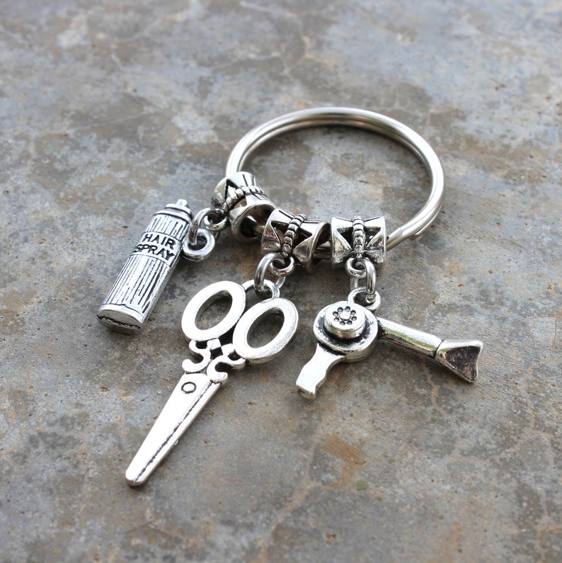 Christmas Gift For Hairdresser 