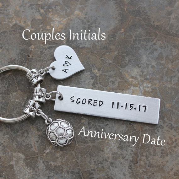 soccer gifts for boyfriend