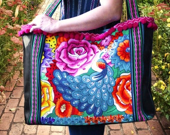 Cartera peruana - Etsy