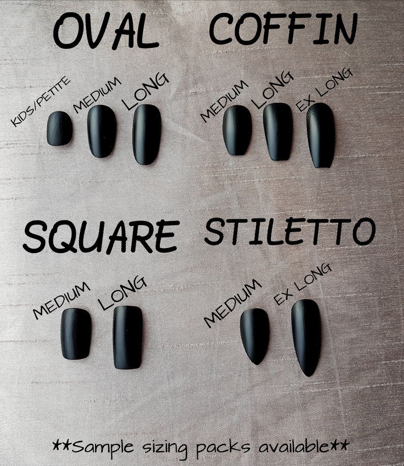 Harley Quinn Suicide Squad hand painted false nails  image 4