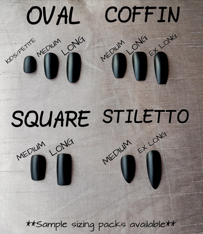 Wonder Woman  Hand Painted False Nails  Little Nail Designs image 2