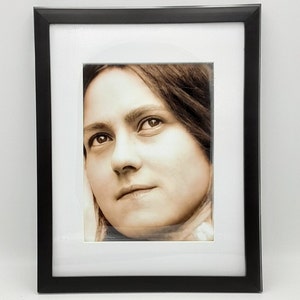 St. Genevieve by Céline Martin Sister of Therese of Lisieux - Etsy