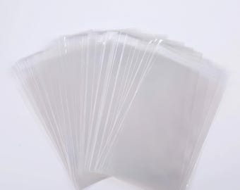 Holy Card Sleeves -- Pack of 10/100