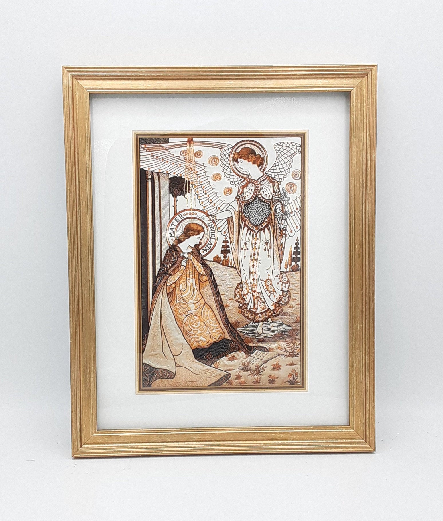 Mirror of Justice 8.5x11 Speculum Justitiae Etsy