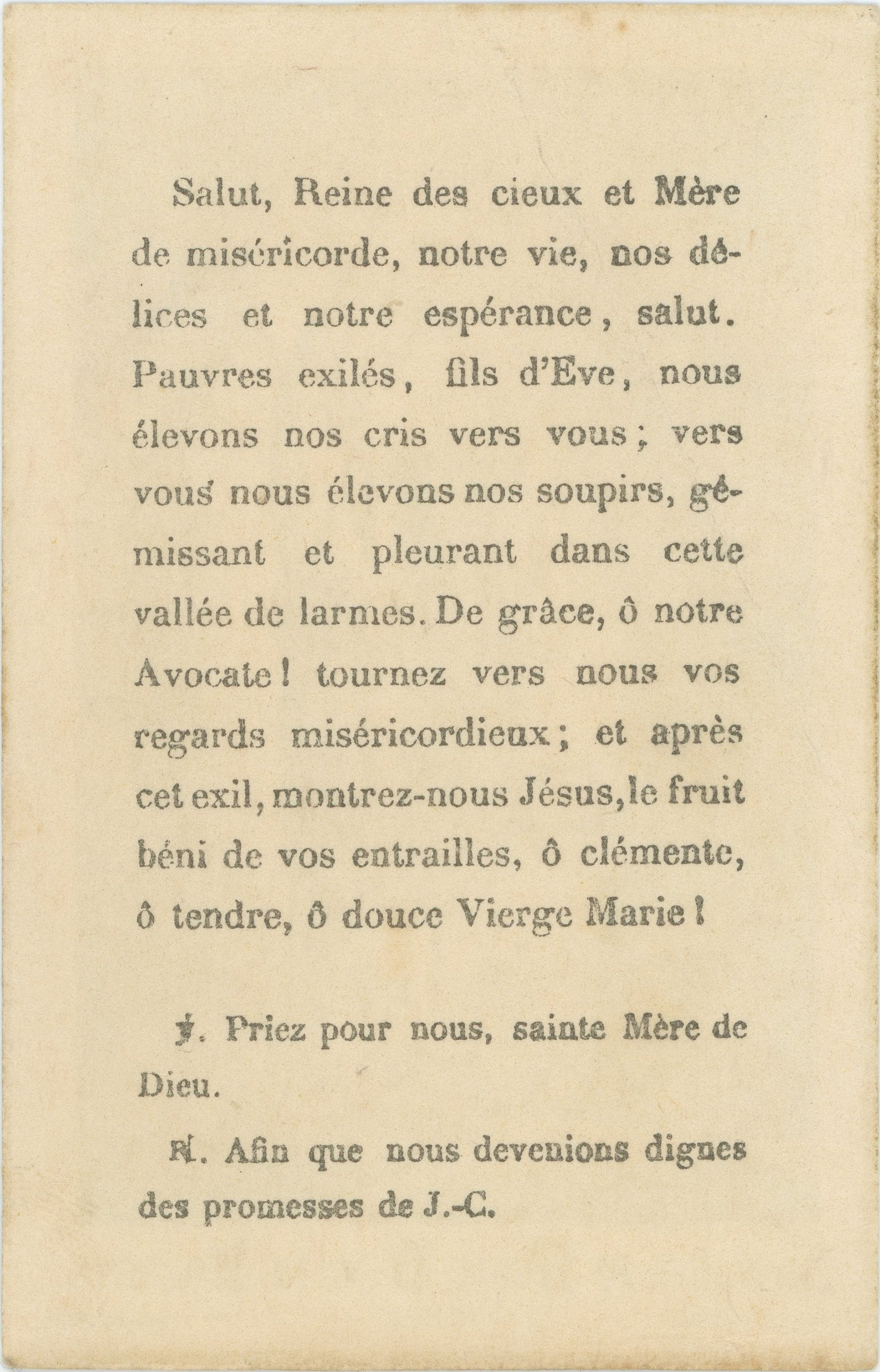Our Lady of Lourdes – Based on Vintage Holy Card – Catholic Art - Etsy