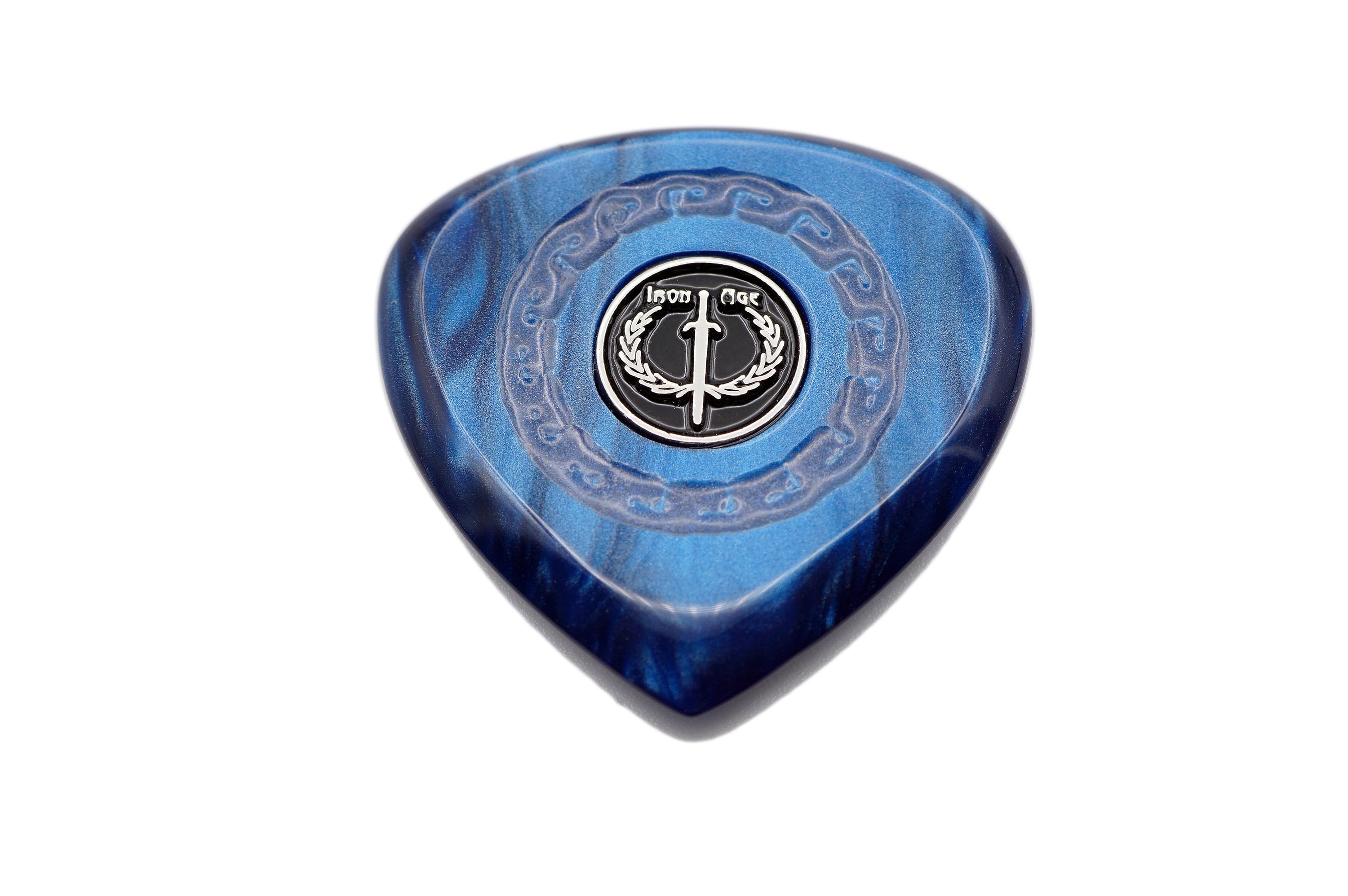 Iron age top guitar picks