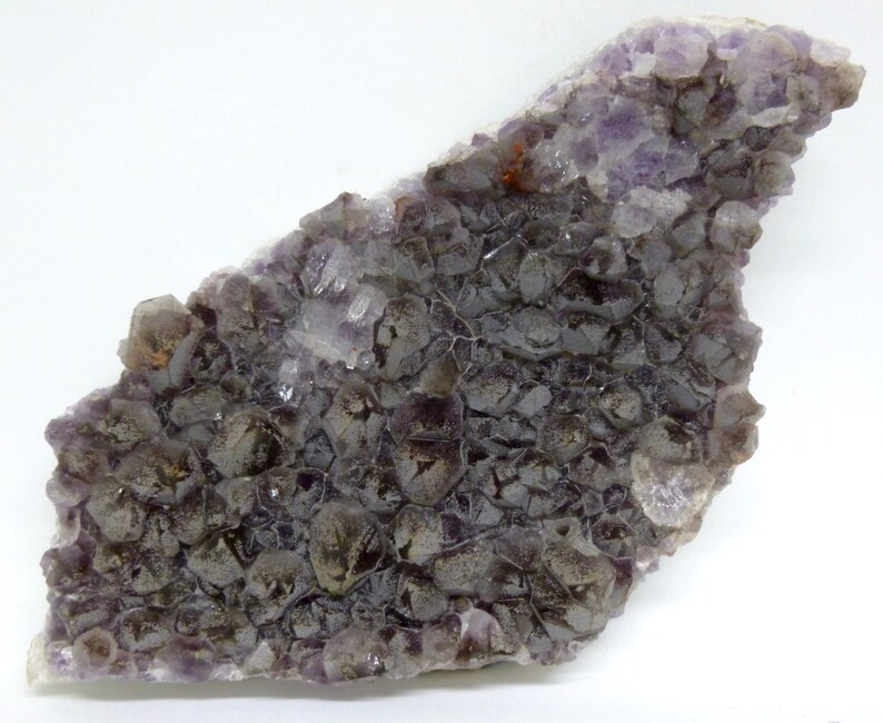 AMETHYST CRYSTALS GERMANY Natural mineral specimen K1 eb Etsy