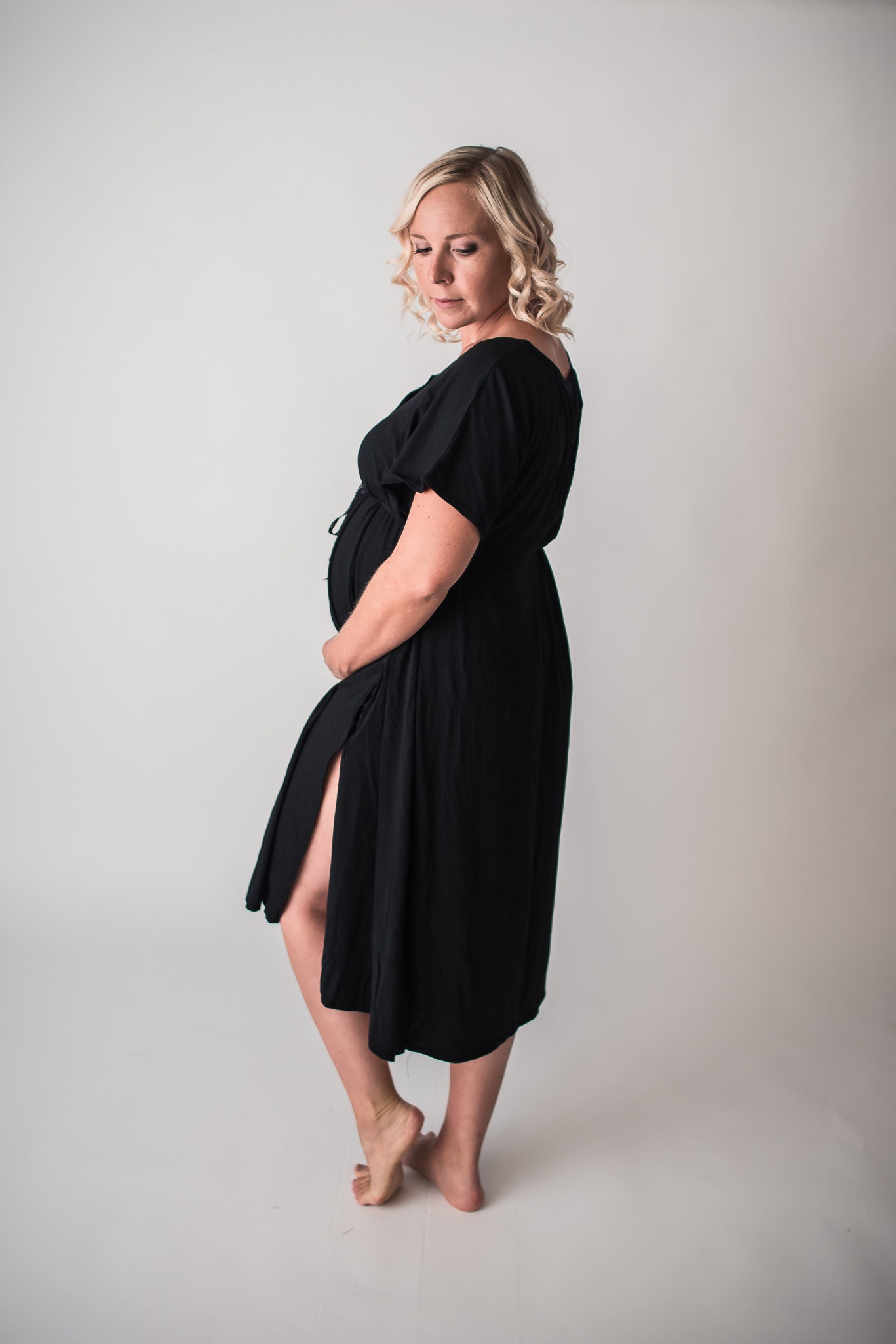 Labor and Delivery Gown UK