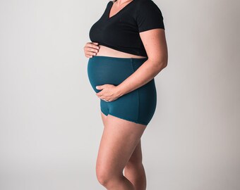Pregnancy Underwear - Etsy