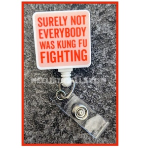 Lyrics Badge Reel