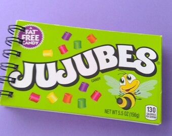 Jujube Candy With Photos Etsy