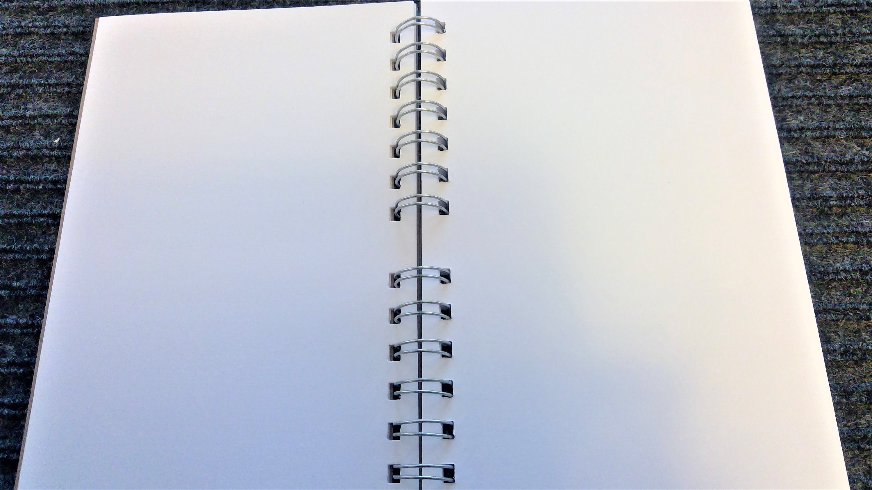 The Emperor's New Groove VHS Notebook, Movie Notepad, Blank Notebook ...
