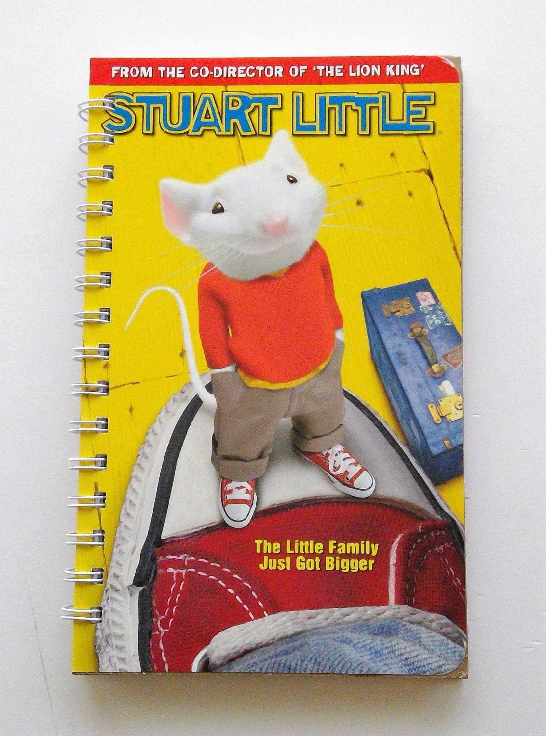 「NUTTY PROFESSOR1,2」「STUART LITTLE」VHS映画 Stuart Little VHS Movie Bundle Stuart Little And Stuart