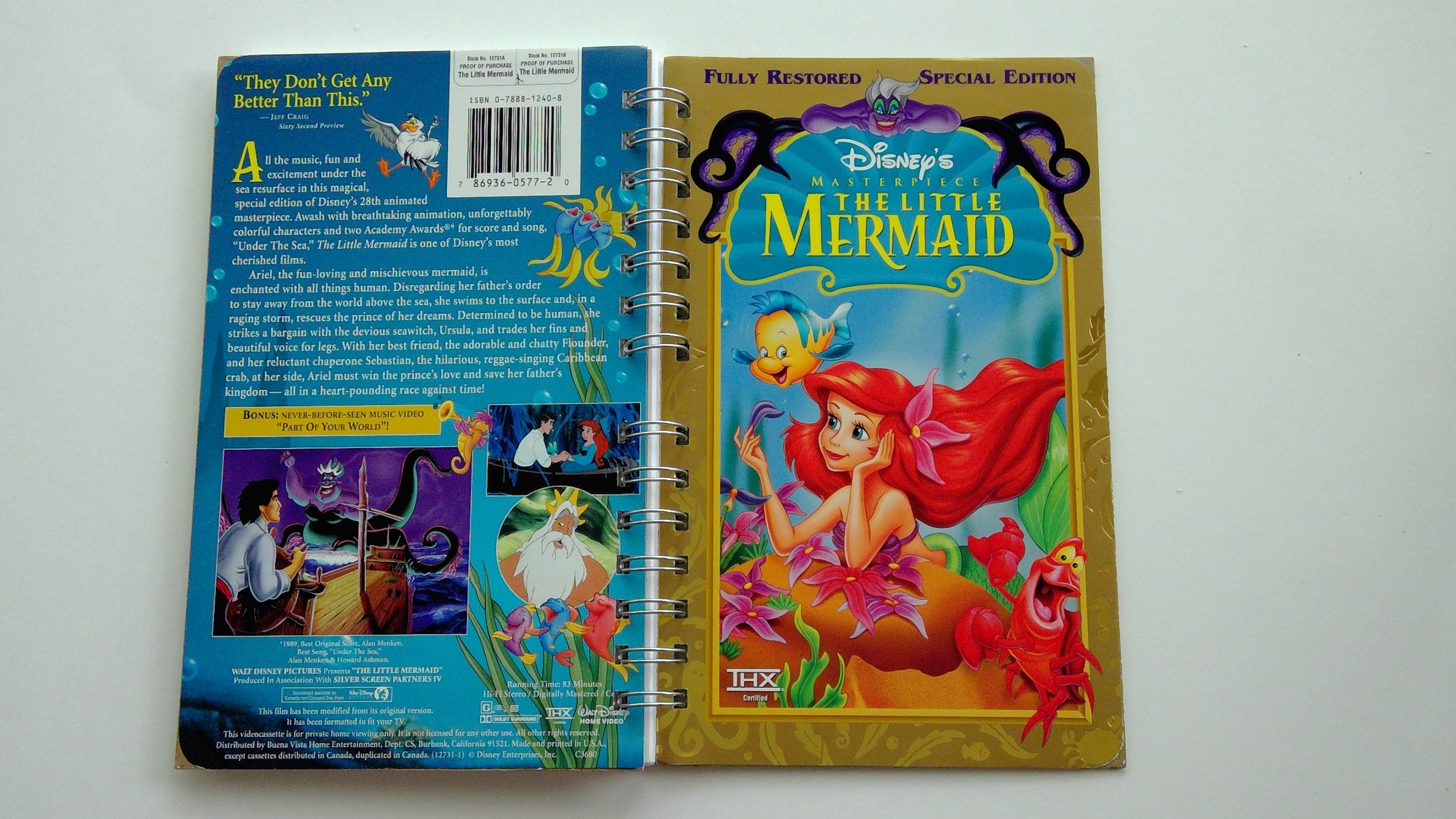 The Little Mermaid II: Return to the Sea (2000) directed by Jim Kammerud •  Reviews, film + cast • Letterboxd, image size:3000x1687