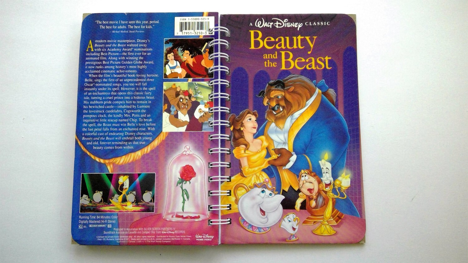 その他 Beauty and the Beast: No Way Down [VHS] [Import] Beauty and the Beast: No Way Down [VHS] [Import]