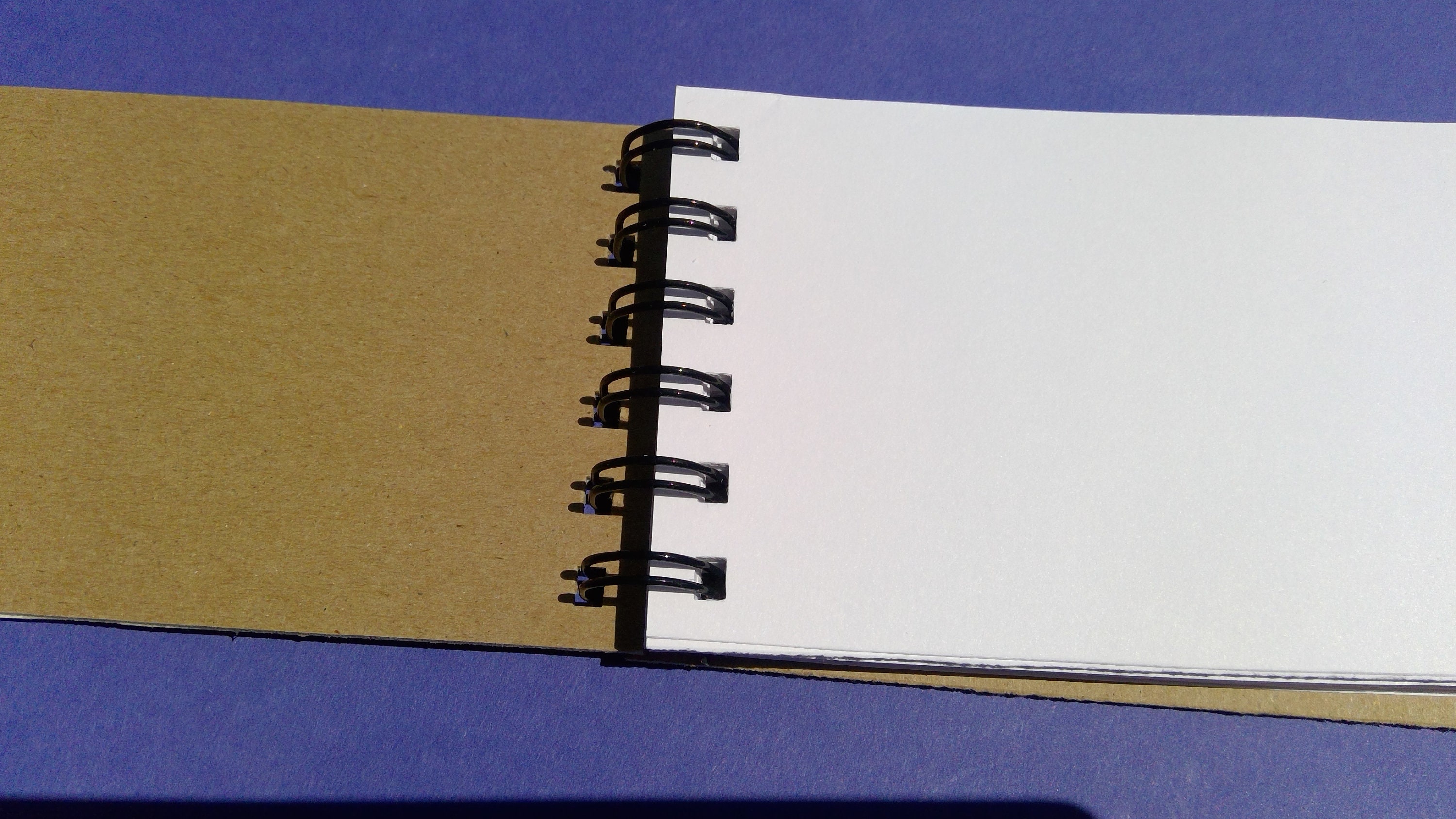 Butterfinger Candy Box Notebook theater candy notebook Etsy