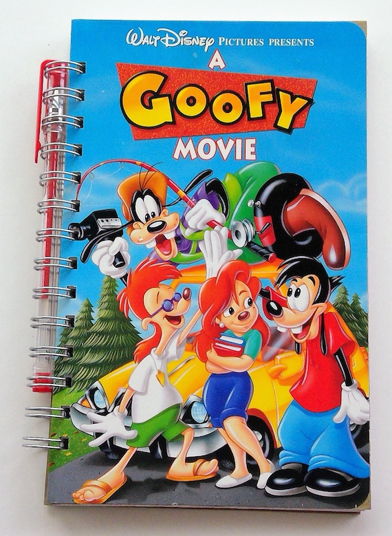 その他 Goofy Movie [VHS] A Goofy Movie VHS Disney | eBay