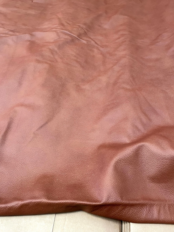 Auto Upholstery Leather