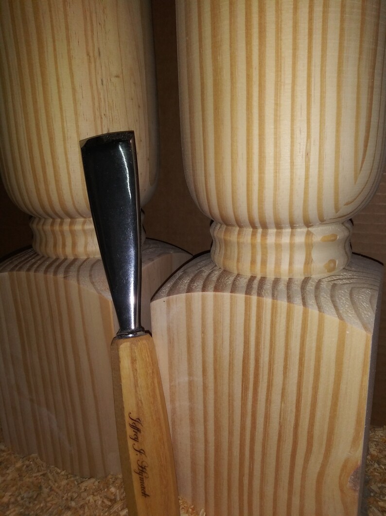 Traditional kitchen island legs Unfinished Wood Set of four Etsy