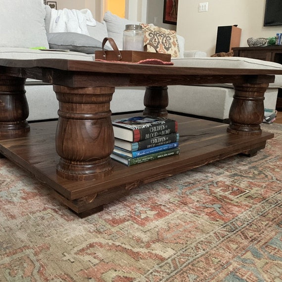 10 coffee table legs discount