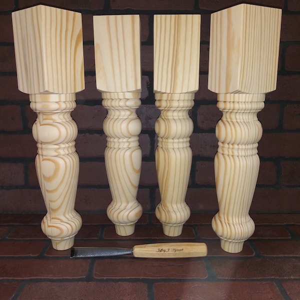 Coffee Table Legs Etsy