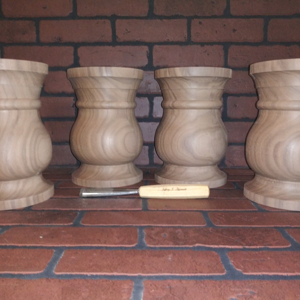 Balustrade Coffee Table Etsy