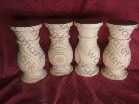 Balustrade legs cheap