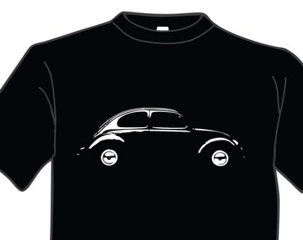 funny vw shirts