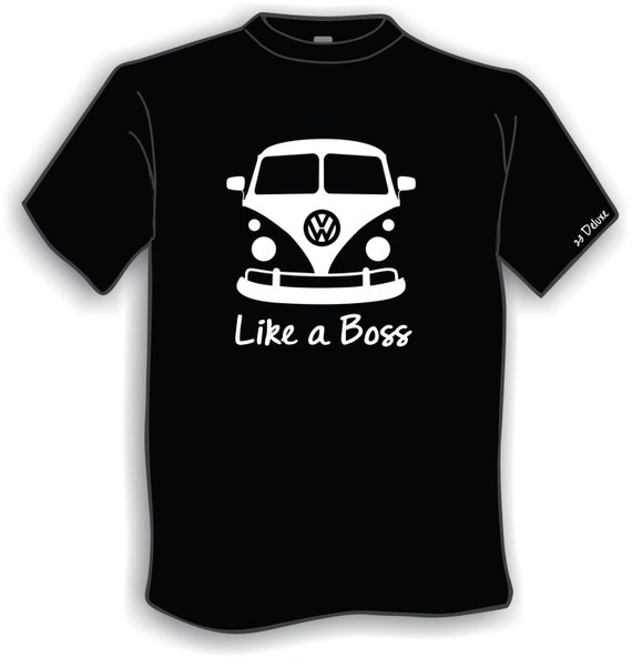 vw t shirt