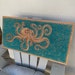 Under the Sea Octopus String Art - Etsy