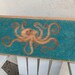 Under the Sea Octopus String Art - Etsy