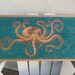 Under the Sea Octopus String Art - Etsy