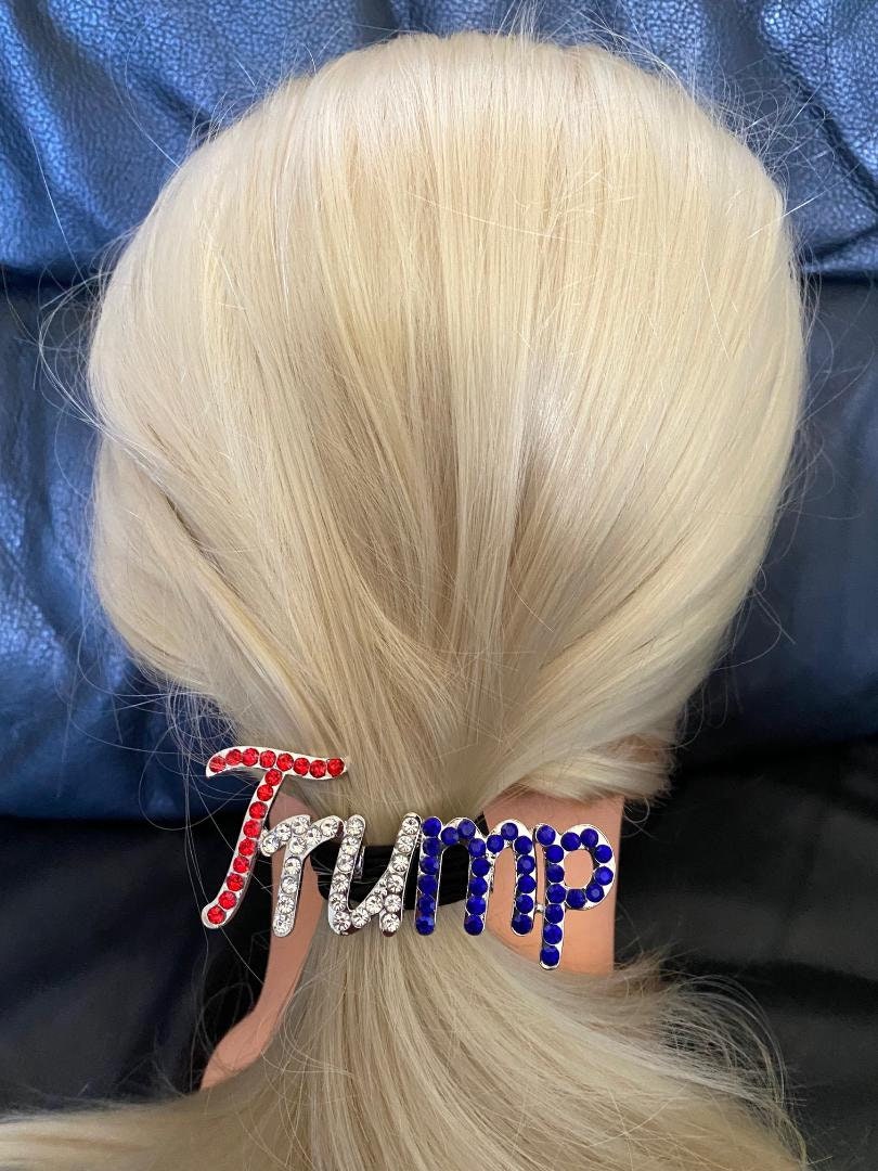 Donald Trump Wig Etsy Canada