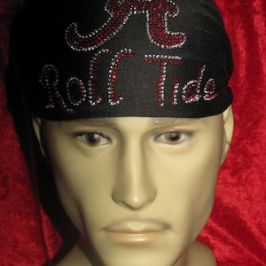ALABAMA ROLL TIDE