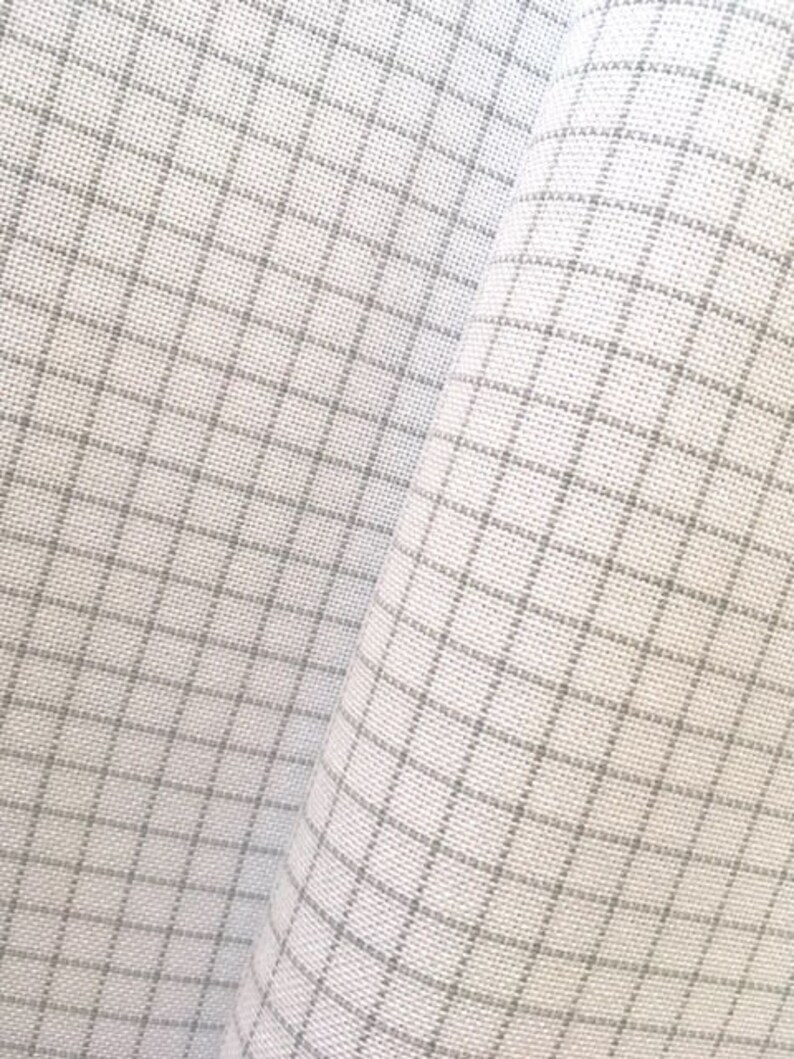 gridded aida cloth gridded aida cloth