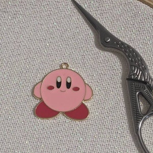 Kirby Needle Minder