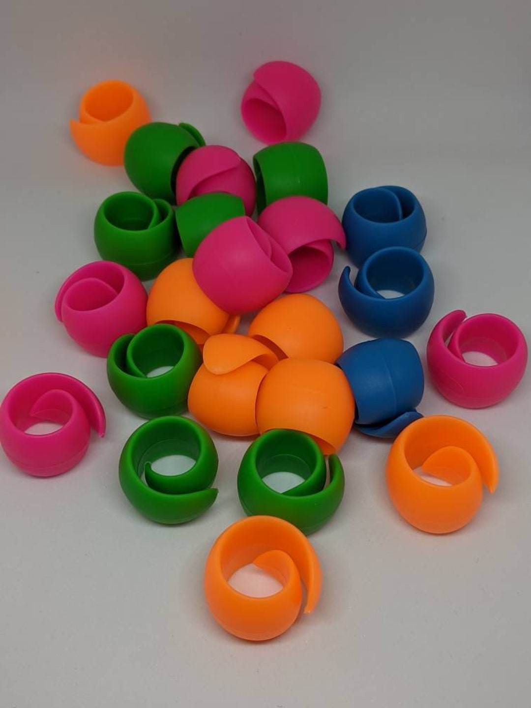 Fabric Huggers Frame/hoop Huggers 8 Pack Etsy