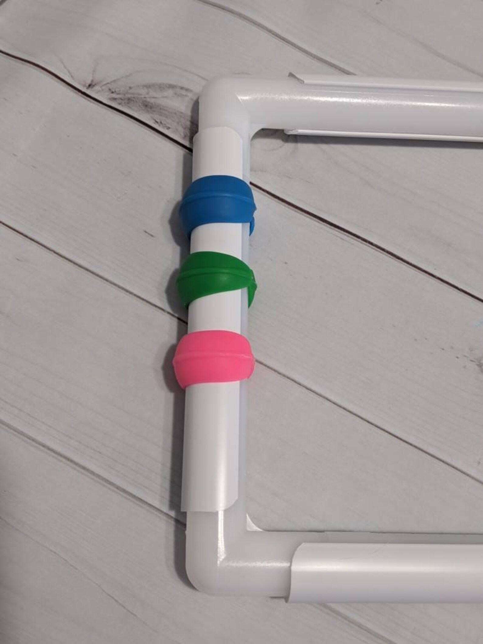 Fabric Huggers Frame/hoop Huggers 8 Pack Etsy