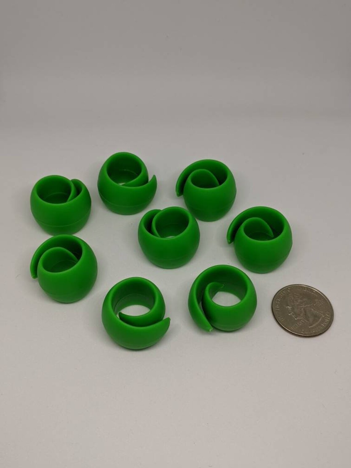 Fabric Huggers Frame/hoop Huggers 8 Pack Etsy