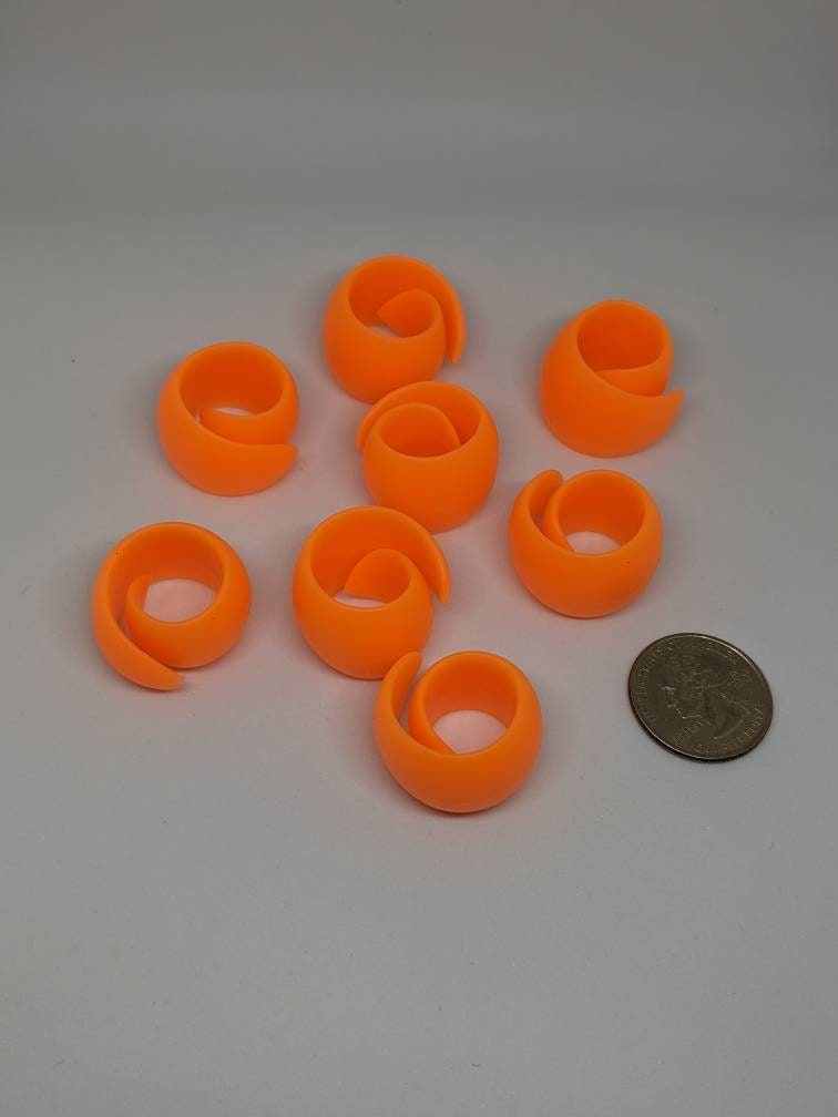 Fabric Huggers Frame/hoop Huggers 8 Pack Etsy