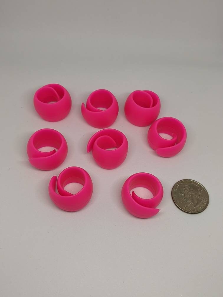 Fabric Huggers Frame/hoop Huggers 8 Pack Etsy