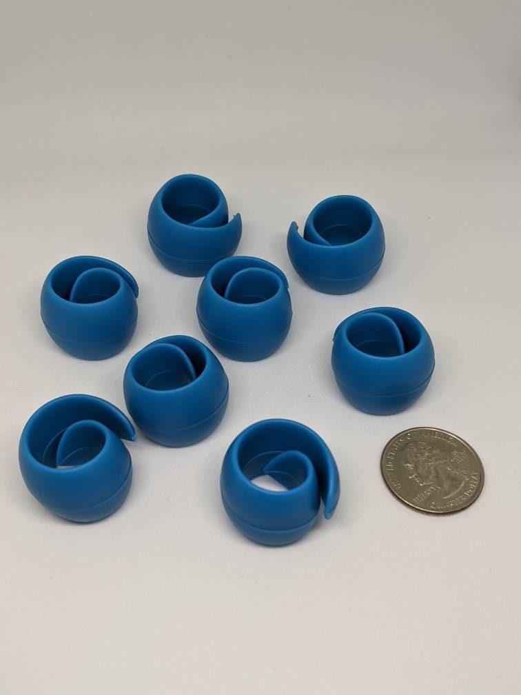 Fabric Huggers Frame/hoop Huggers 8 Pack Etsy