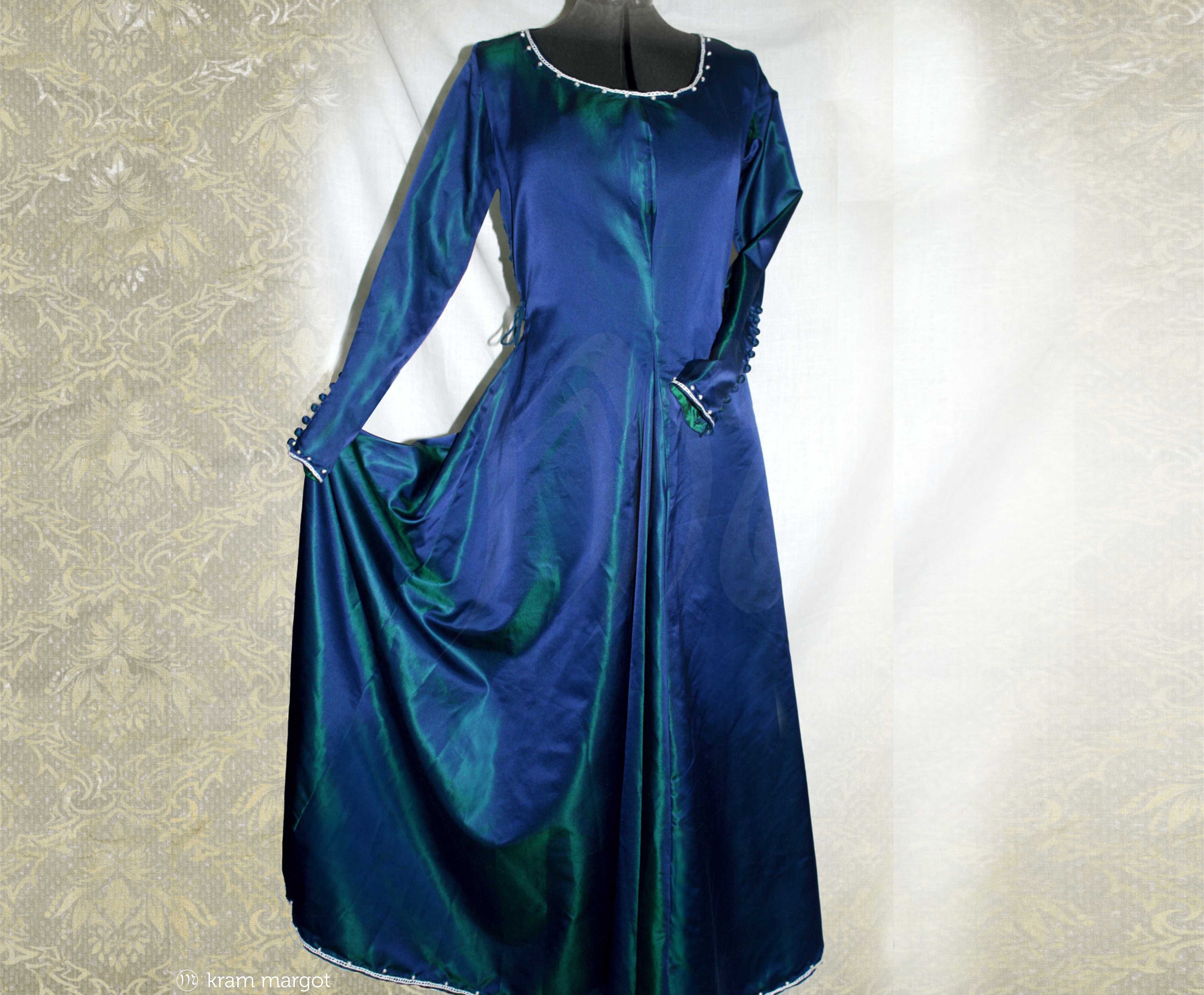 Pilgrim - Pilgrim Spiced Gown on Designer Wardrobe