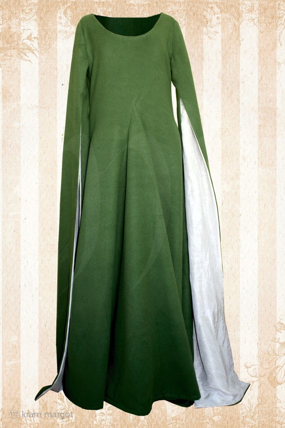 green emerald velvet dress Dark Green Jacquard Corset Dress