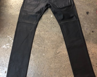 Lip Service Jeans - Etsy