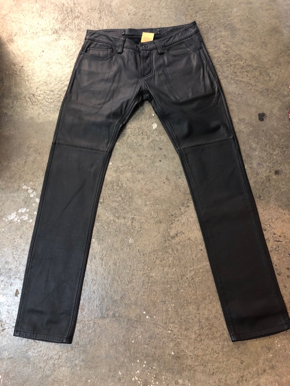 fr lined jeans